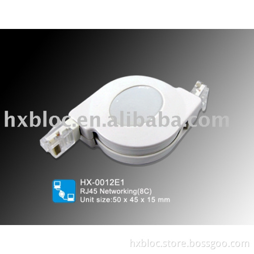 RJ45 Networking cable